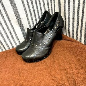 DANSKO women’s nursing shoes-RYDER